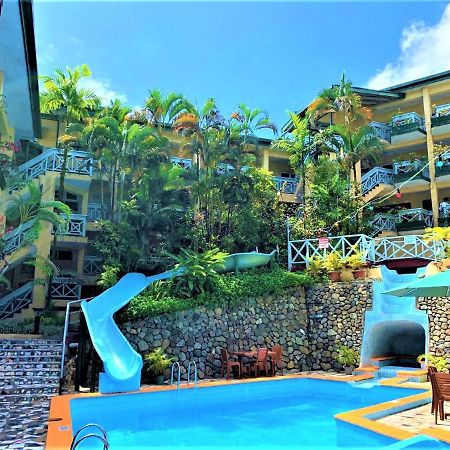 Suva Motor Inn Екстериор снимка