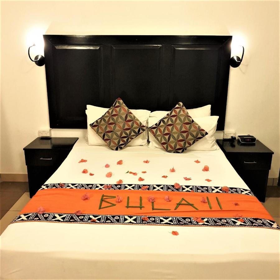 Suva Motor Inn Екстериор снимка