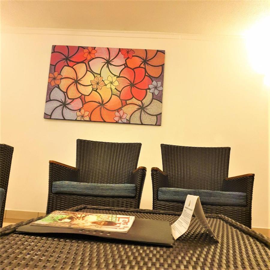 Suva Motor Inn Екстериор снимка