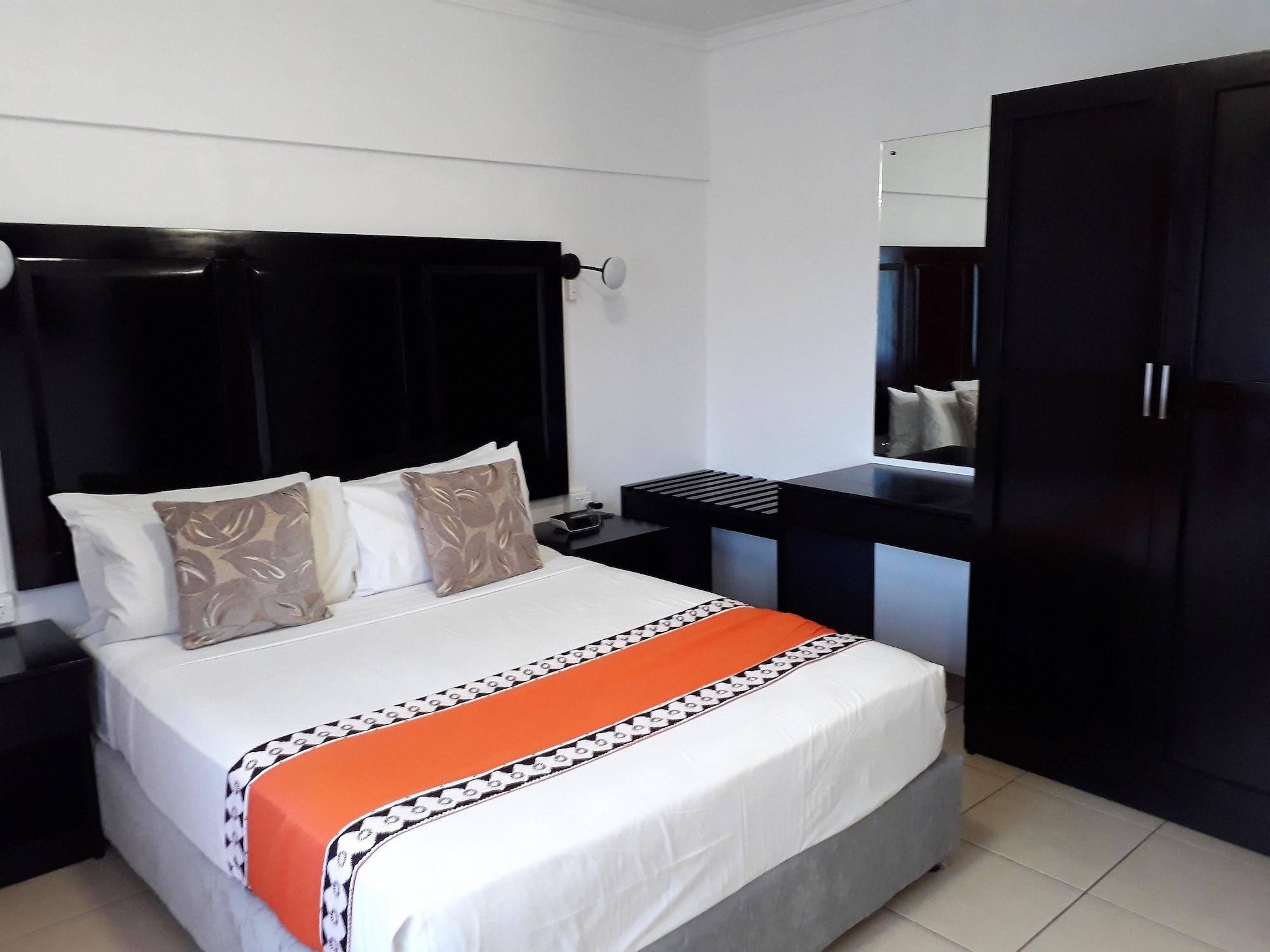 Suva Motor Inn Екстериор снимка