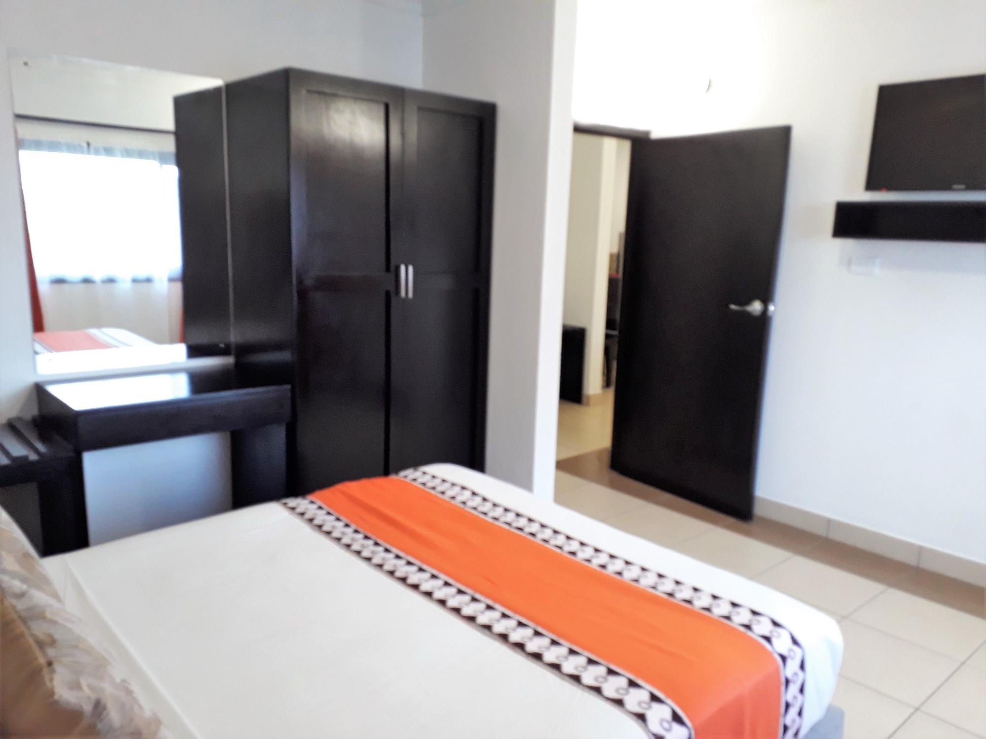 Suva Motor Inn Екстериор снимка