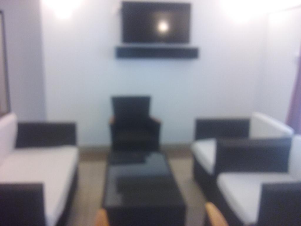 Suva Motor Inn Екстериор снимка